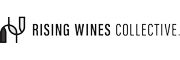 Rising Wines Collective - Logo