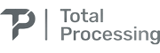 Total Processing - Logo