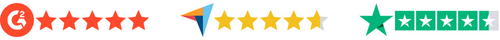 MailCleanup - Star Ratings