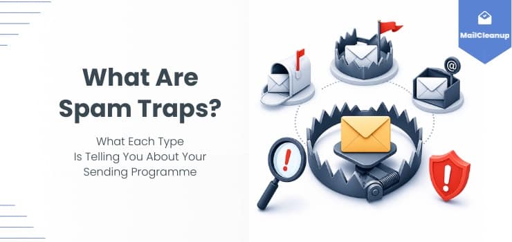 What Are Spam Traps