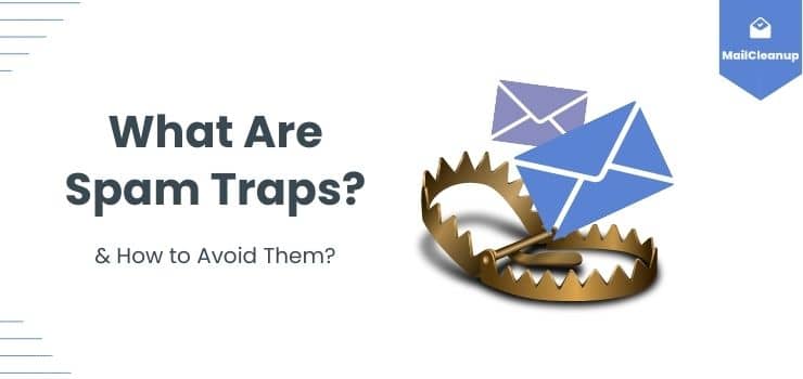 What Are Spam Traps