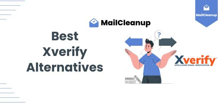 Xverify Alternatives