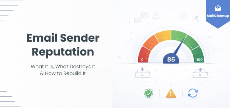 Email Sender Reputation