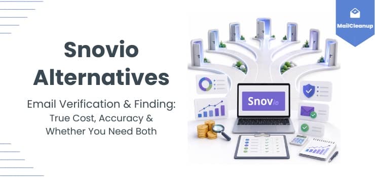 Snov.io Alternatives
