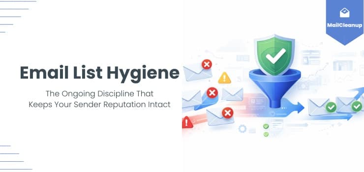 Email List Hygiene