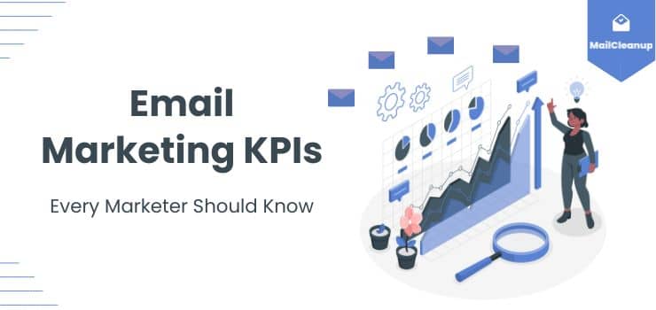 Email Marketing KPIs