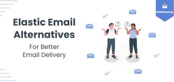 Elastic Email Alternatives