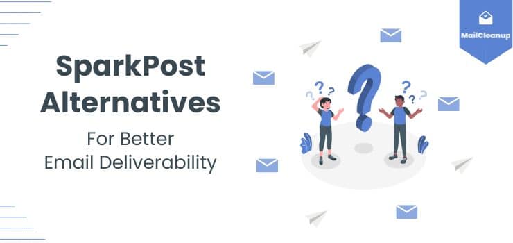 SparkPost Alternatives