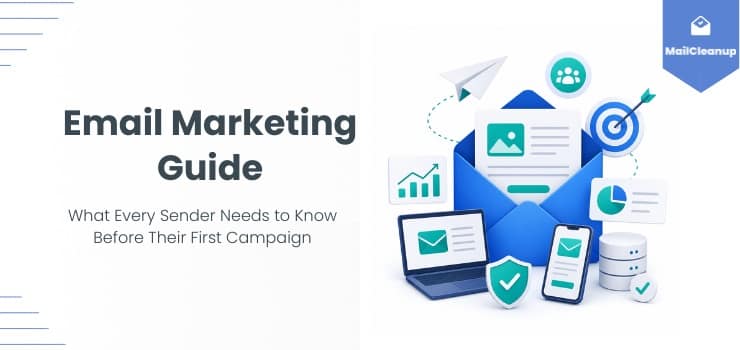 Email Marketing Guide
