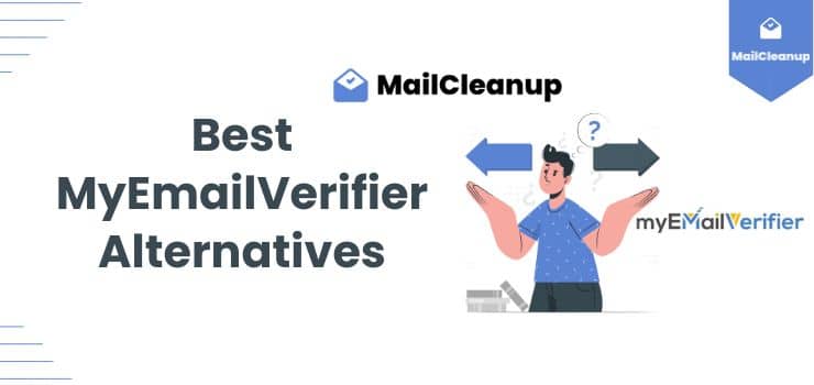 MyEmailVerifier Alternatives