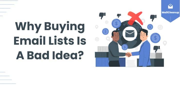 Buying Email Lists