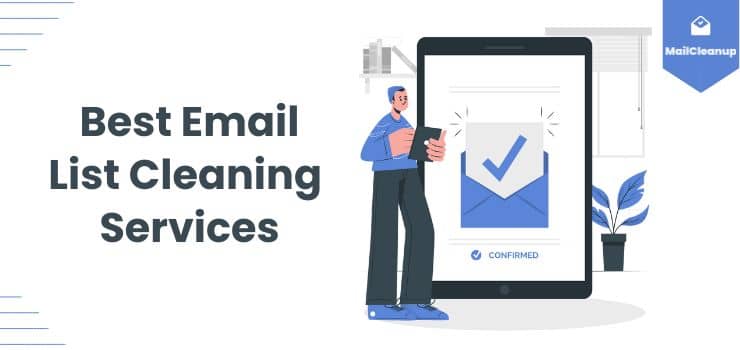 Email List Cleaning Services