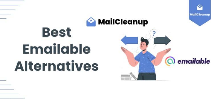 Emailable Alternatives