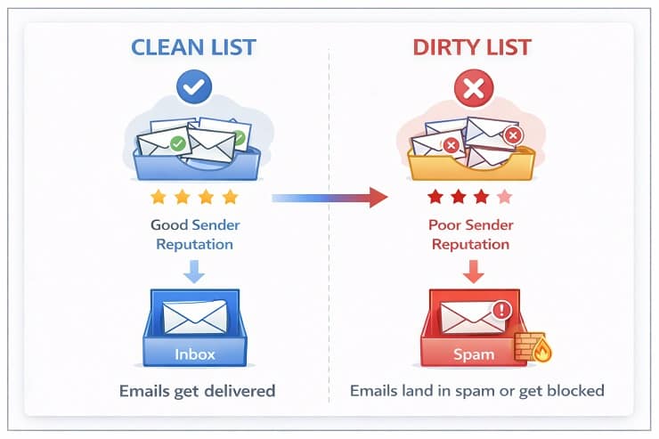 ESP Expectations & Sender Reputation