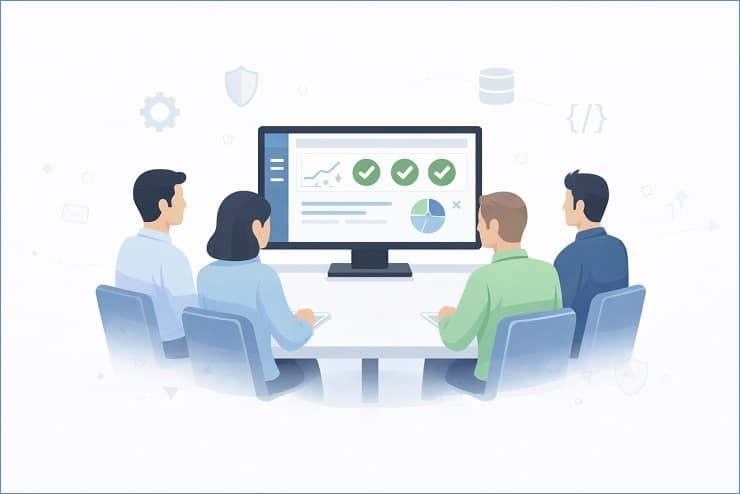 Team-Level Governance